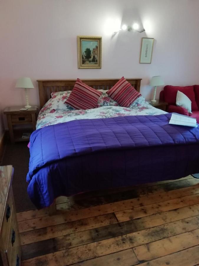 Pantasaph Farm B&B Holywell  Εξωτερικό φωτογραφία