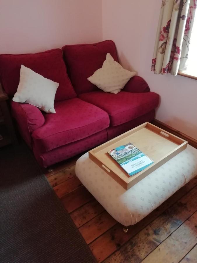 Pantasaph Farm B&B Holywell  Εξωτερικό φωτογραφία
