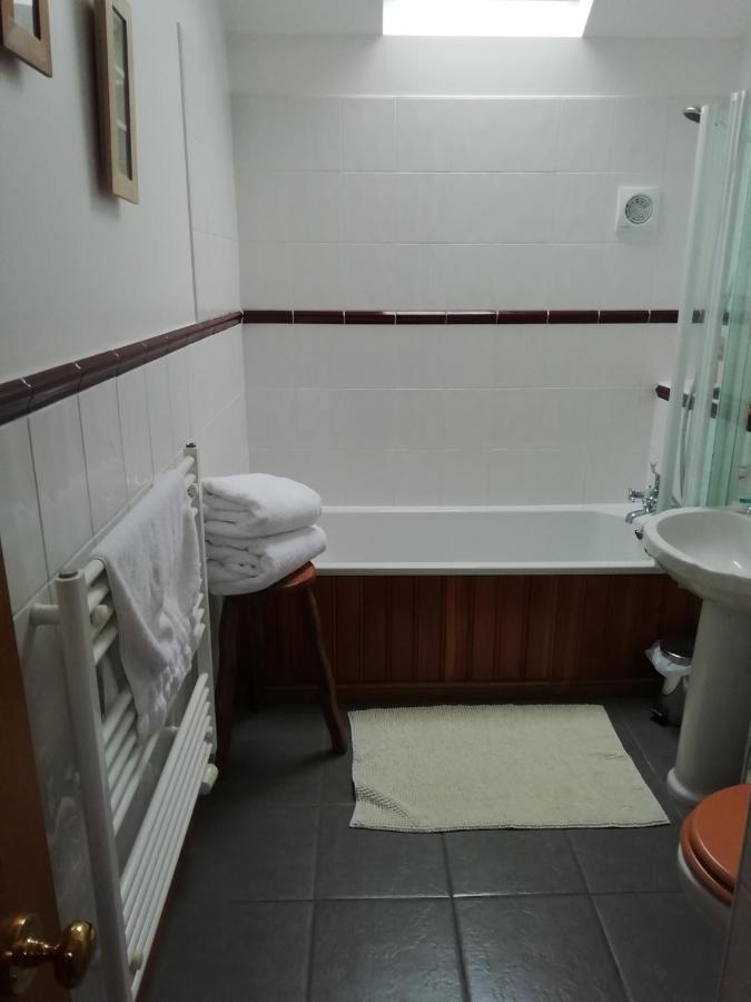 Pantasaph Farm B&B Holywell  Εξωτερικό φωτογραφία